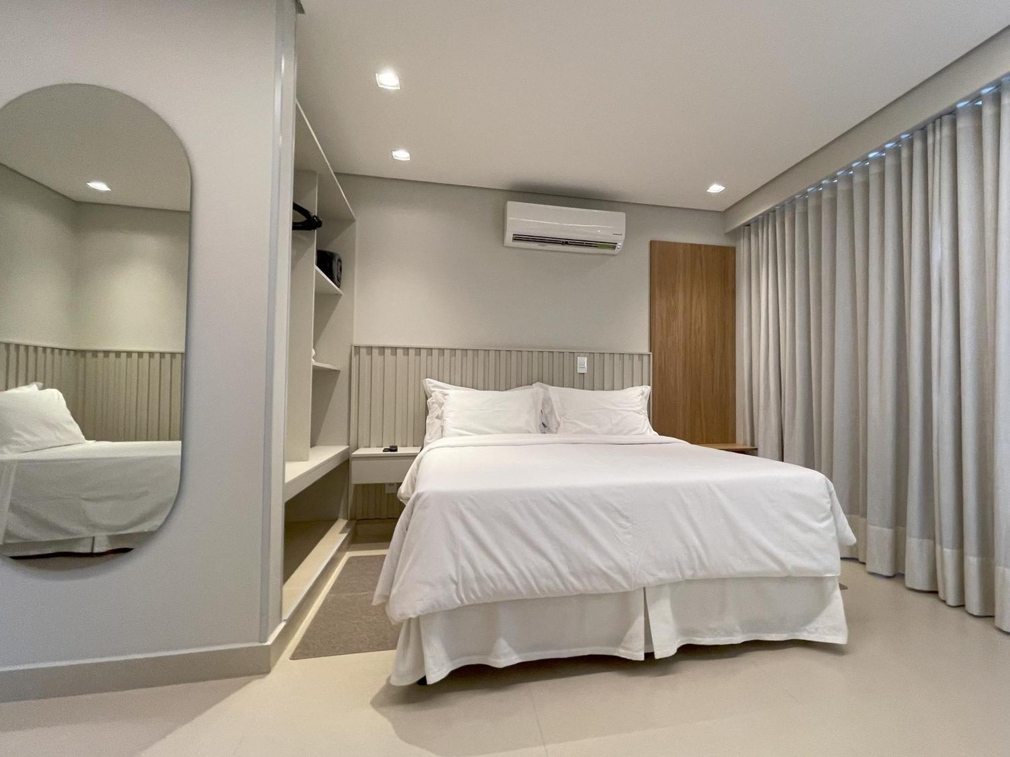 Estoril Hotel Marília Exteriör bild