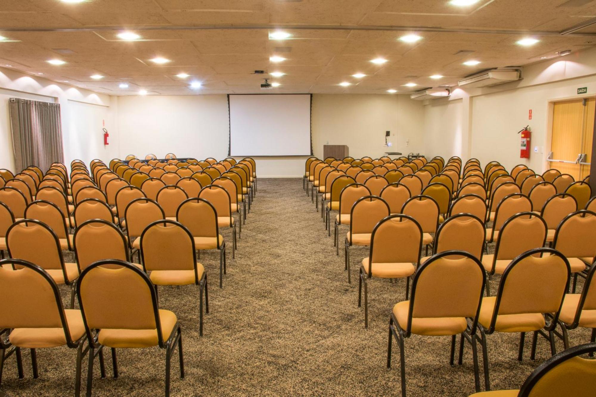 Estoril Hotel Marília Exteriör bild