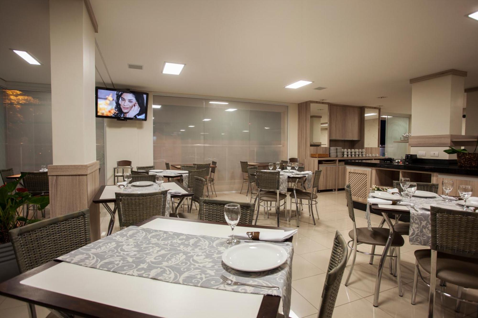 Estoril Hotel Marília Exteriör bild
