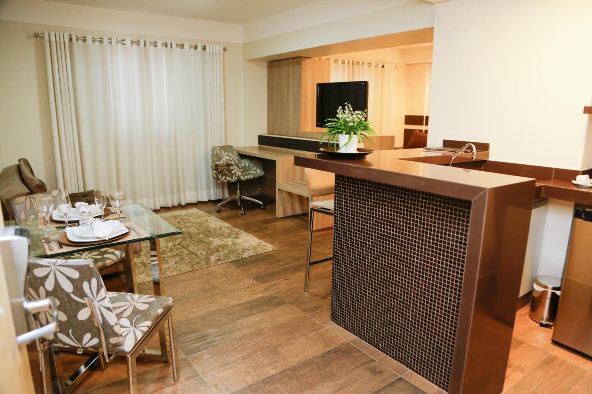 Estoril Hotel Marília Rum bild