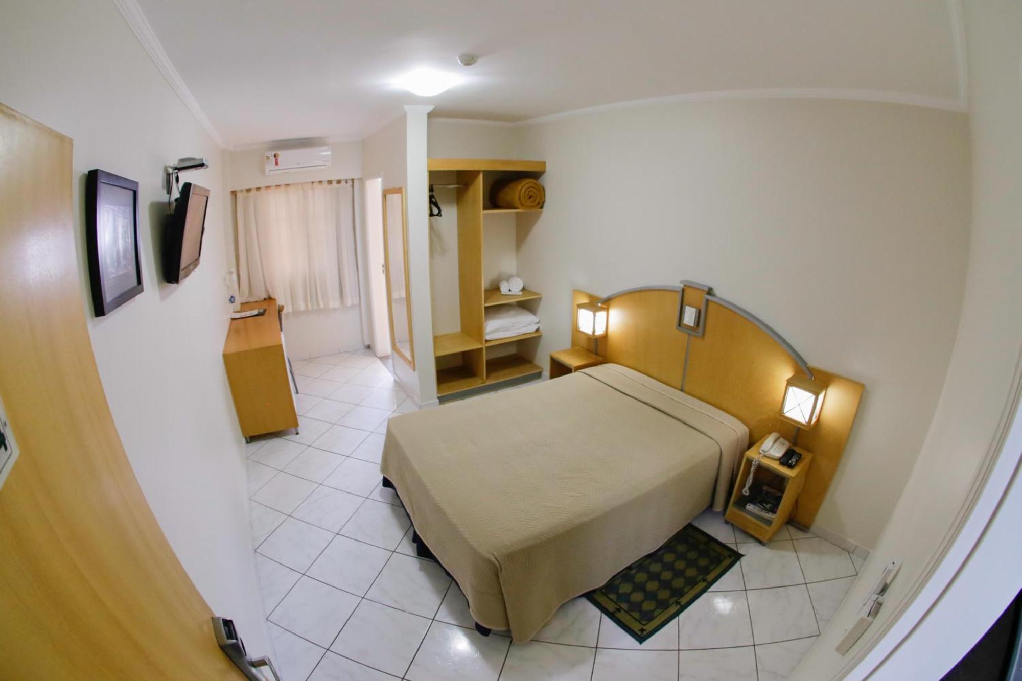 Estoril Hotel Marília Rum bild