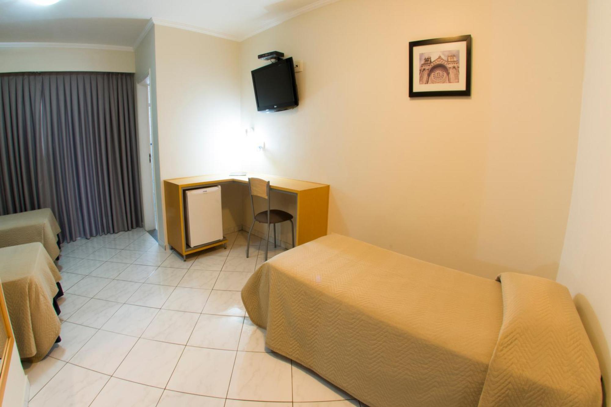 Estoril Hotel Marília Rum bild