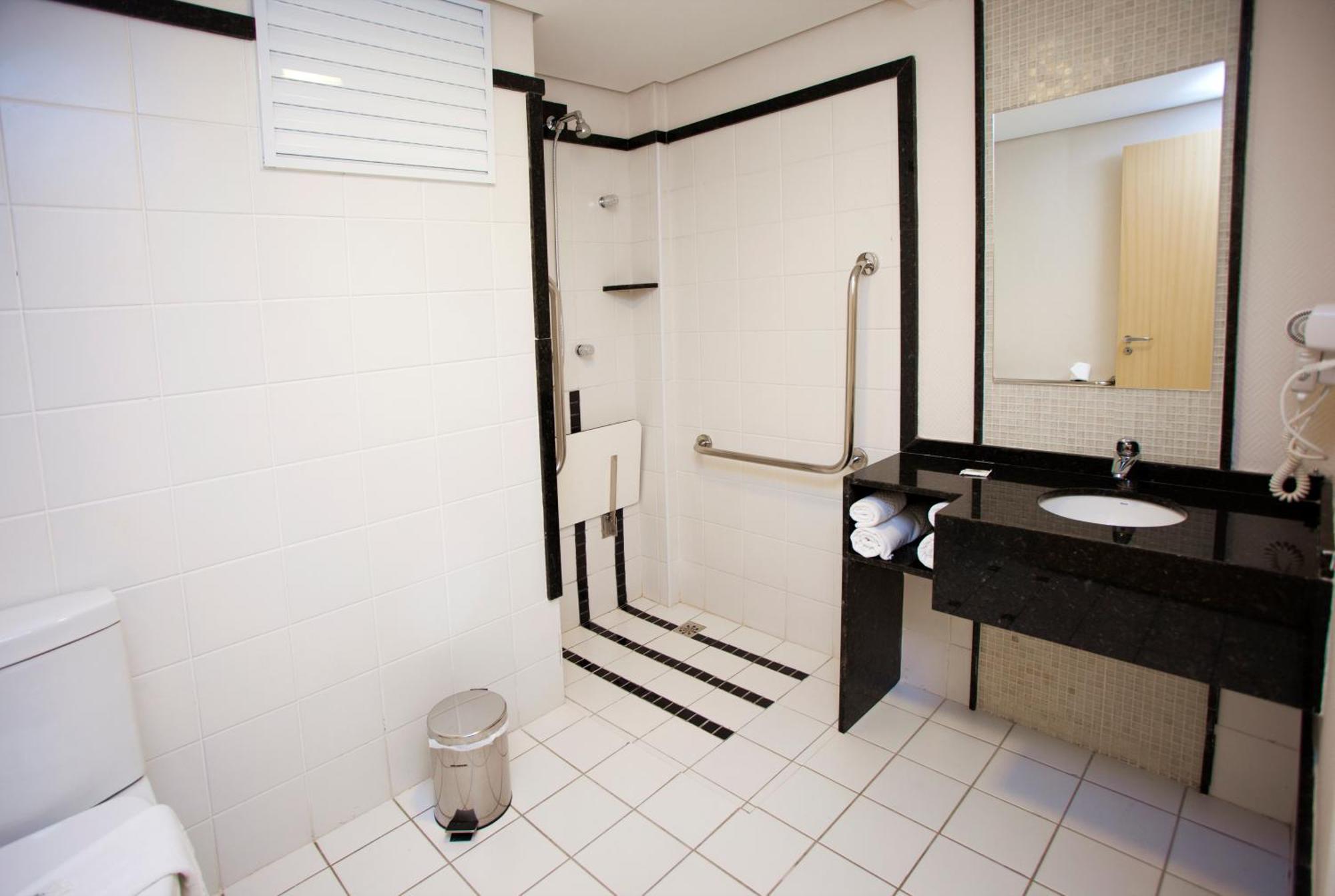 Estoril Hotel Marília Exteriör bild