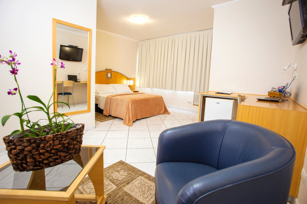 Estoril Hotel Marília Exteriör bild