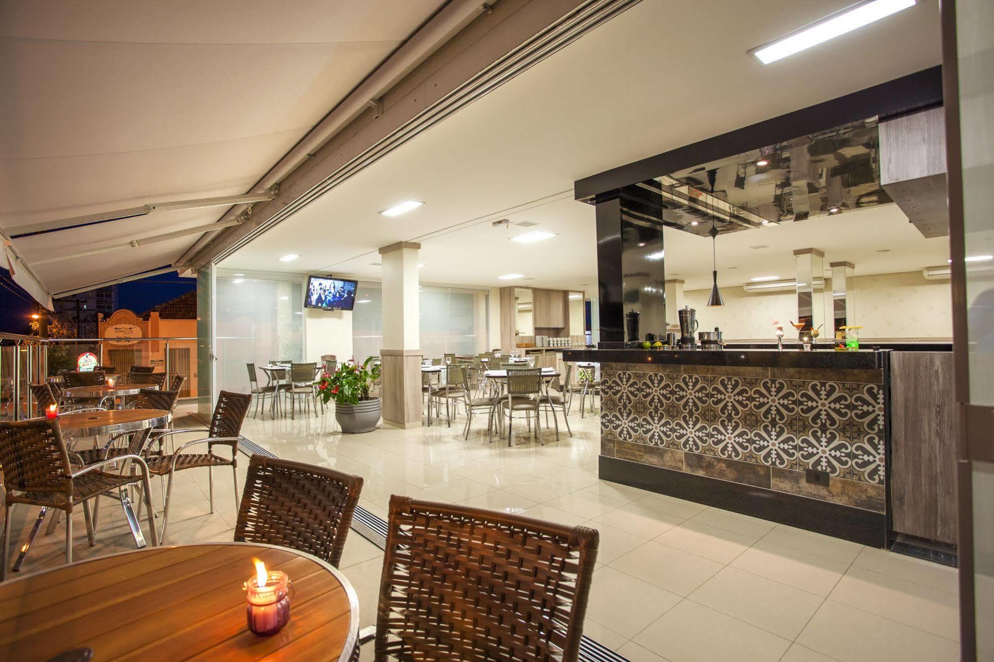 Estoril Hotel Marília Exteriör bild
